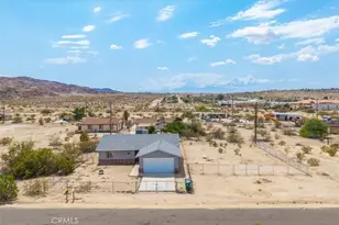 6614 Mojave Ave, 29 Palms MCB, CA 92277 - Photo 1