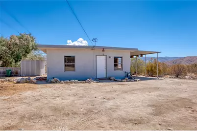 9163 Navajo Trail, Morongo Valley, CA 92256 - Photo 1
