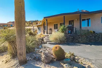 57249 Farrelo Road, Yucca Valley, CA 92284 - Photo 1