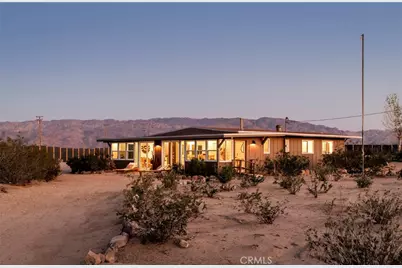 70315 Indian Trail, 29 Palms MCB, CA 92277 - Photo 1