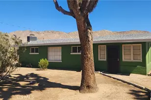 56610 Antelope Trail, Yucca Valley, CA 92284 - Photo 1