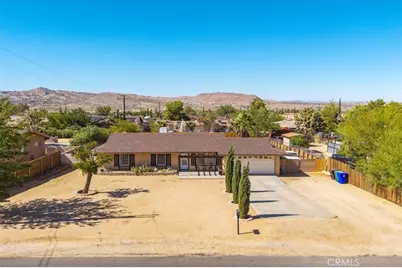 58206 Ute Trail, Yucca Valley, CA 92284 - Photo 1