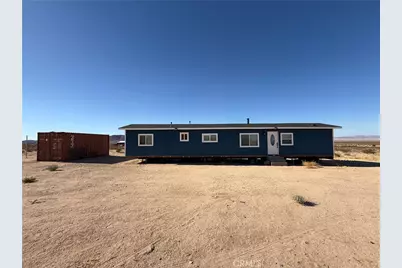 60588 Herdmans Road, Landers, CA 92285 - Photo 1