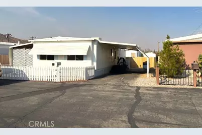56254 29 Palms Highway #16, Yucca Valley, CA 92284 - Photo 1