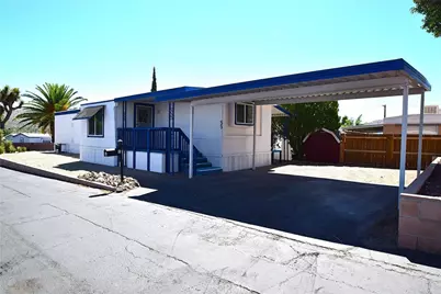 55524 Yucca Trail #55, Yucca Valley, CA 92284 - Photo 1