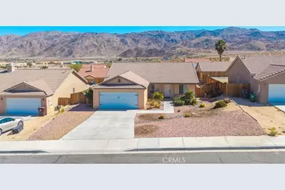 71511 Sun Valley Drive, 29 Palms MCB, CA 92277 - Photo 1