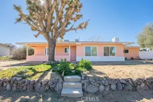 56575 Anaconda Dr, Yucca Valley, CA 92284 - Photo 1