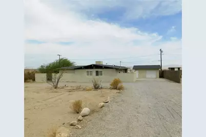 74612 Baseline Road, 29 Palms MCB, CA 92277 - Photo 1
