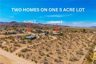 56011 Mira St, Yucca Valley, CA 92284 - Photo 1