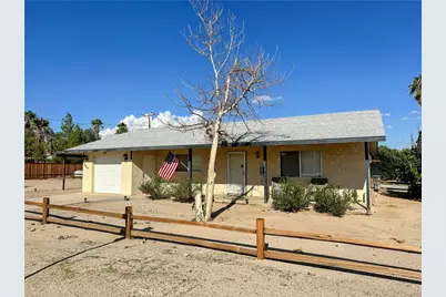 5967 Alpine Avenue, 29 Palms MCB, CA 92277 - Photo 1