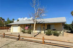 5967 Alpine Ave, 29 Palms MCB, CA 92277 - Photo 1