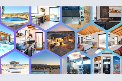 3232 Bluegrass Avenue, 29 Palms MCB, CA 92277 - Photo 1