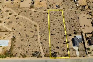 58774 Sun Mesa Dr, Yucca Valley, CA 92284 - Photo 1