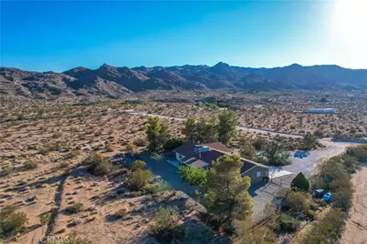 8775 Desert Shadow Road, Joshua Tree, CA 92252 - Photo 1