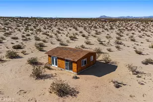 66411 Pole Line Rd, Joshua Tree, CA 92252 - Photo 1