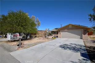 6789 Copper Mountain Rd, 29 Palms MCB, CA 92277 - Photo 1