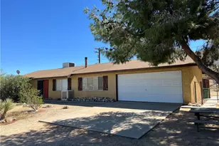 60601 La Mirada Trail, Joshua Tree, CA 92252 - Photo 1