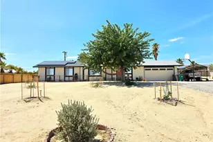 73971 Samarkand Dr, 29 Palms MCB, CA 92277 - Photo 1