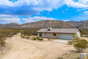 8887 Little Morongo Rd, Morongo Valley, CA 92256 - Photo 1