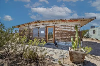 1356 Enchanted Road, Joshua Tree, CA 92252 - Photo 1