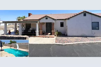 525 S L Street, Needles, CA 92363 - Photo 1