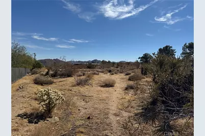0 Sunny Vista Road, Joshua Tree, CA 92252 - Photo 1