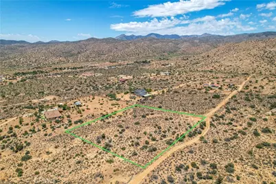 51098 Geronimo Trail, Pioneertown, CA 92286 - Photo 1