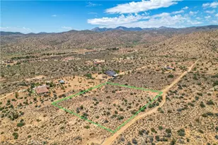 51098 Geronimo Trail, Pioneertown, CA 92286 - Photo 1
