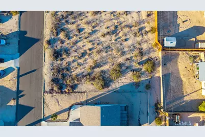 6859 Pine Springs Avenue, 29 Palms MCB, CA 92277 - Photo 1