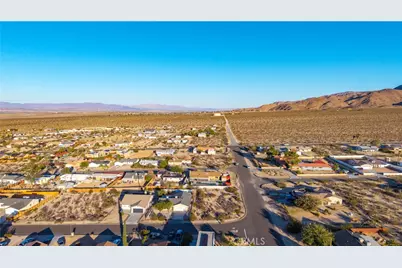 69010 Sullivan Road, 29 Palms MCB, CA 92277 - Photo 1