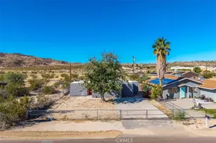 6686 Mojave Ave, 29 Palms MCB, CA 92277 - Photo 1