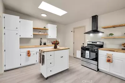 6186 Abronia, 29 Palms MCB, CA 92277 - Photo 1