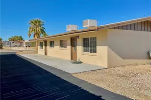 6455 Tamarisk, 29 Palms MCB, CA 92277 - Photo 1