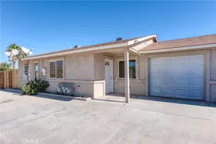 61859 Desert Air Rd, Joshua Tree, CA 92252 - Photo 1