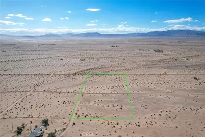 82480 Pipeline Road, 29 Palms MCB, CA 92277 - Photo 1