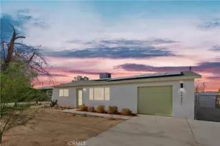 64858 Tonto Dr, Joshua Tree, CA 92252 - Photo 1