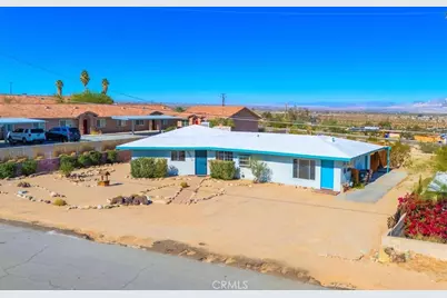 73484 Desert Trail, 29 Palms MCB, CA 92277 - Photo 1