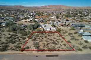 61876 Mountain View Cir, Joshua Tree, CA 92252 - Photo 1