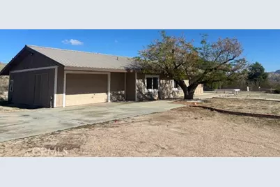 49618 Buena Vista Drive, Morongo Valley, CA 92256 - Photo 1