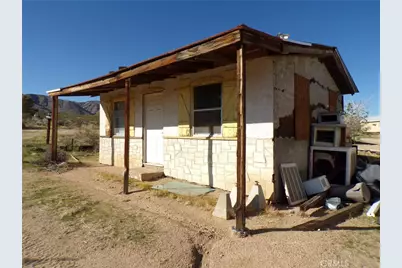 0 Cholla, Johnson Valley, CA 92285 - Photo 1