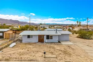 6636 Sahara, 29 Palms MCB, CA 92277 - Photo 1