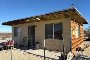 64815 Carot Rd, Joshua Tree, CA 92284 - Photo 1