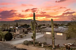 61454 Adobe Dr, Joshua Tree, CA 92252 - Photo 1