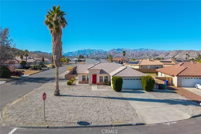 7748 Megan Court, Yucca Valley, CA 92284 - Photo 1