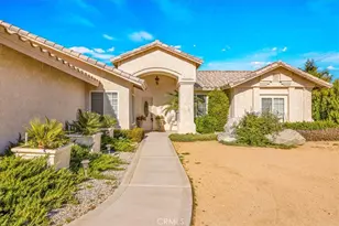 58484 Juarez Dr, Yucca Valley, CA 92284 - Photo 1