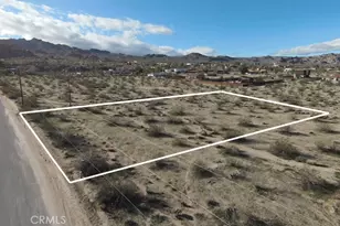 6710 Sierra, Joshua Tree, CA 92252 - Photo 1