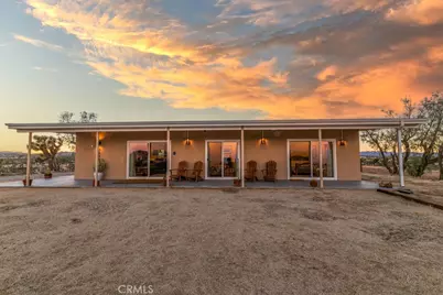 3636 Indio Avenue, Yucca Valley, CA 92284 - Photo 1