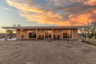 3636 Indio Ave, Yucca Valley, CA 92284 - Photo 1