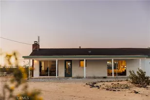 64570 Carot Rd, Joshua Tree, CA 92252 - Photo 1
