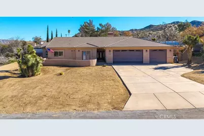 8443 Bannock, Yucca Valley, CA 92284 - Photo 1